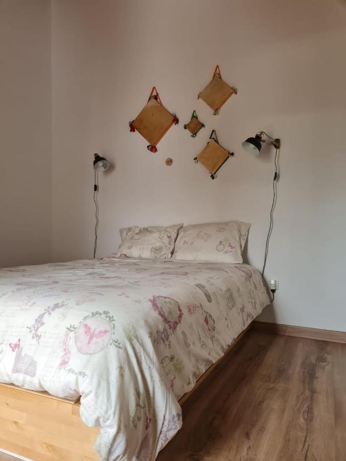 Casa Da Capela, Casas Bem Haja. Villa São Miguel de Acha Екстериор снимка