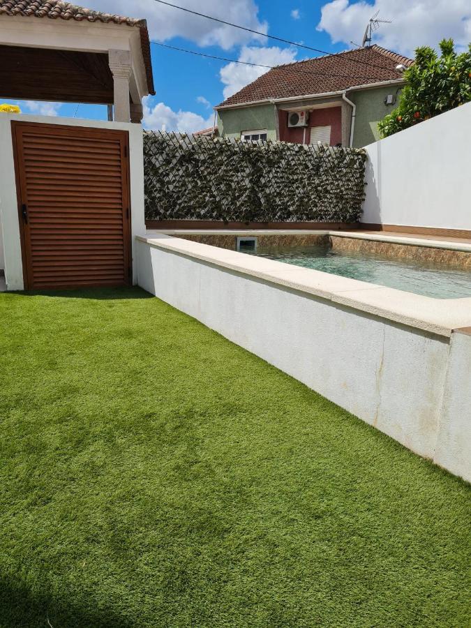 Casa Da Capela, Casas Bem Haja. Villa São Miguel de Acha Екстериор снимка